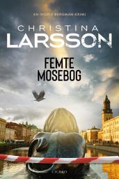 Icon image Femte Mosebog