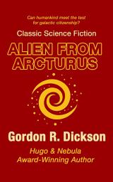 Icon image Alien from Arcturus