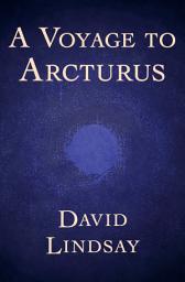 Icon image A Voyage to Arcturus