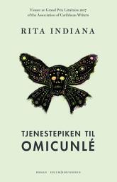 Icon image Tjenestepiken til Omicunlé