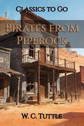 Icon image Pirates from Piperock: Restored Classics to Go Edition