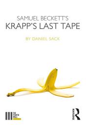 Icon image Samuel Beckett's Krapp's Last Tape