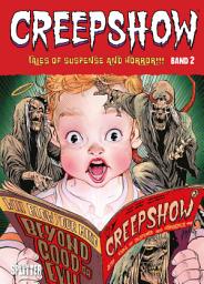 Icon image Creepshow. Band 2