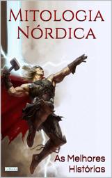 Icon image MITOLOGIA NÓRDICA: As Melhores Histórias
