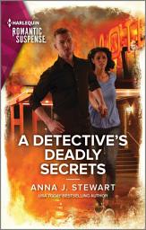 Icon image A Detective's Deadly Secrets
