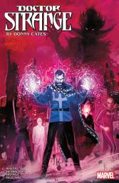 Icon image Doctor Strange (2017)