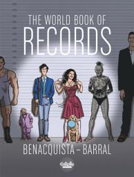 Icon image The World Book of Records