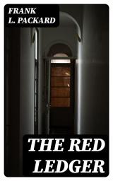 Icon image The Red Ledger