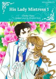 Icon image HIS LADY MISTRESS 1: Mills & Boon Comics