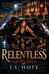 Icon image Relentless: The Lord of Misrule #3
