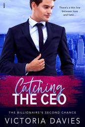 Icon image Catching the CEO