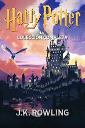 Icon image Harry Potter: La colección completa (1-7)
