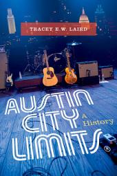 Icon image Austin City Limits: A History