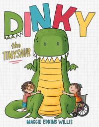 Icon image Dinky the Tinysaur