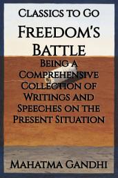 Icon image Freedom's Battle: Restored Classics to Go Edition