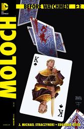 Icon image Before Watchmen: Moloch (2012)