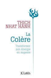 Icon image La Colère - Nouvelle Édition: Transformer son énergie en sagesse