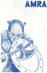 Icon image Amra, Vol 2, No 14: January, 1961