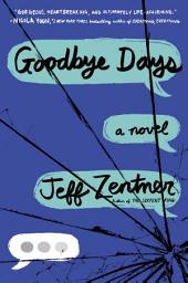 Icon image Goodbye Days