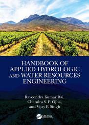 Icon image Handbook of Applied Hydrologic and Water Resources Engineering
