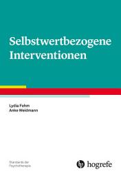 Icon image Selbstwertbezogene Interventionen