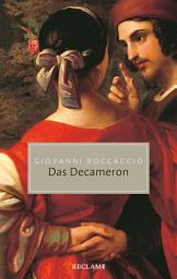 Icon image Das Decameron: Mit den Holzschnitten der venezianischen Ausgabe von 1492