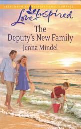 Icon image The Deputy's New Family