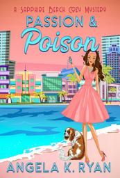 Icon image Passion and Poison
