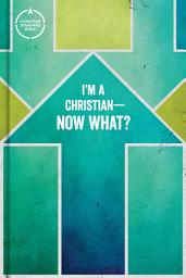 Icon image CSB I'm a Christian—Now What? Bible for Kids