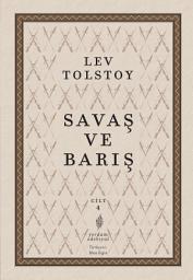 Icon image Savaş ve Barış Cilt:4