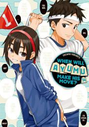 Icon image When Will Ayumu Make His Move?