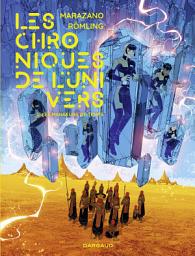 Icon image Les Chroniques de l'univers