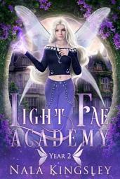 Icon image Light Fae Academy Year Two