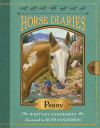 Icon image Horse Diaries #16: Penny