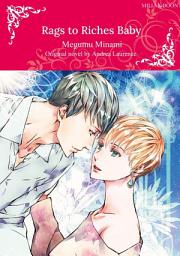 Icon image RAGS TO RICHES BABY: Mills & Boon Comics