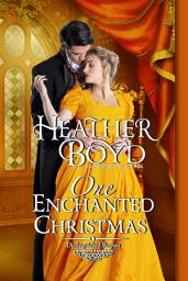 Icon image One Enchanted Christmas