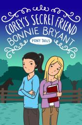 Icon image Corey's Secret Friend