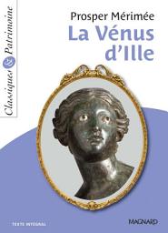 Icon image La Vénus d'Ille - Classiques et Patrimoine