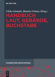 Icon image Handbuch Laut, Gebärde, Buchstabe