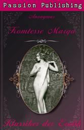 Icon image Klassiker der Erotik 19: Komtesse Marga