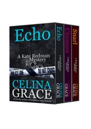 Icon image The Kate Redman Mysteries: Volume 2: Snarl, Chimera, Echo