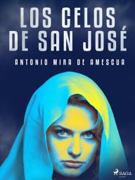 Icon image Los celos de San José