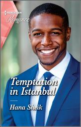 Icon image Temptation in Istanbul