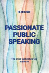 Icon image Passionate Public Speaking
