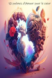 Icon image 10 poèmes d'Amour pour le cœur