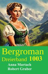 Icon image Bergroman Dreierband 1003