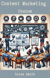 Icon image Content Marketing Course