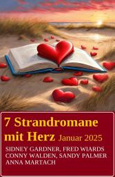 Icon image 7 Strandromane mit Herz Januar 2025