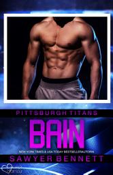 Icon image Bain (Pittsburgh Titans Team Teil 9)