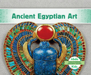 Icon image Ancient Egyptian Art
